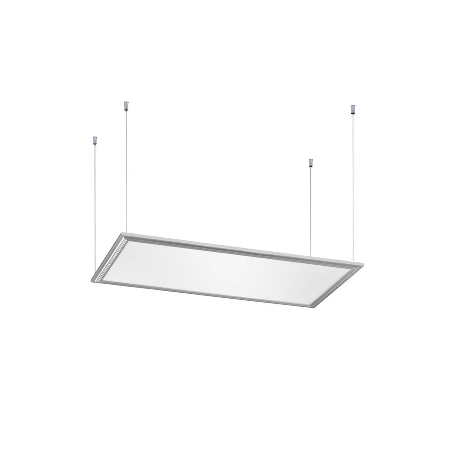 Base Para Colgar Panel Led 600Mm1200Mm Sku35206