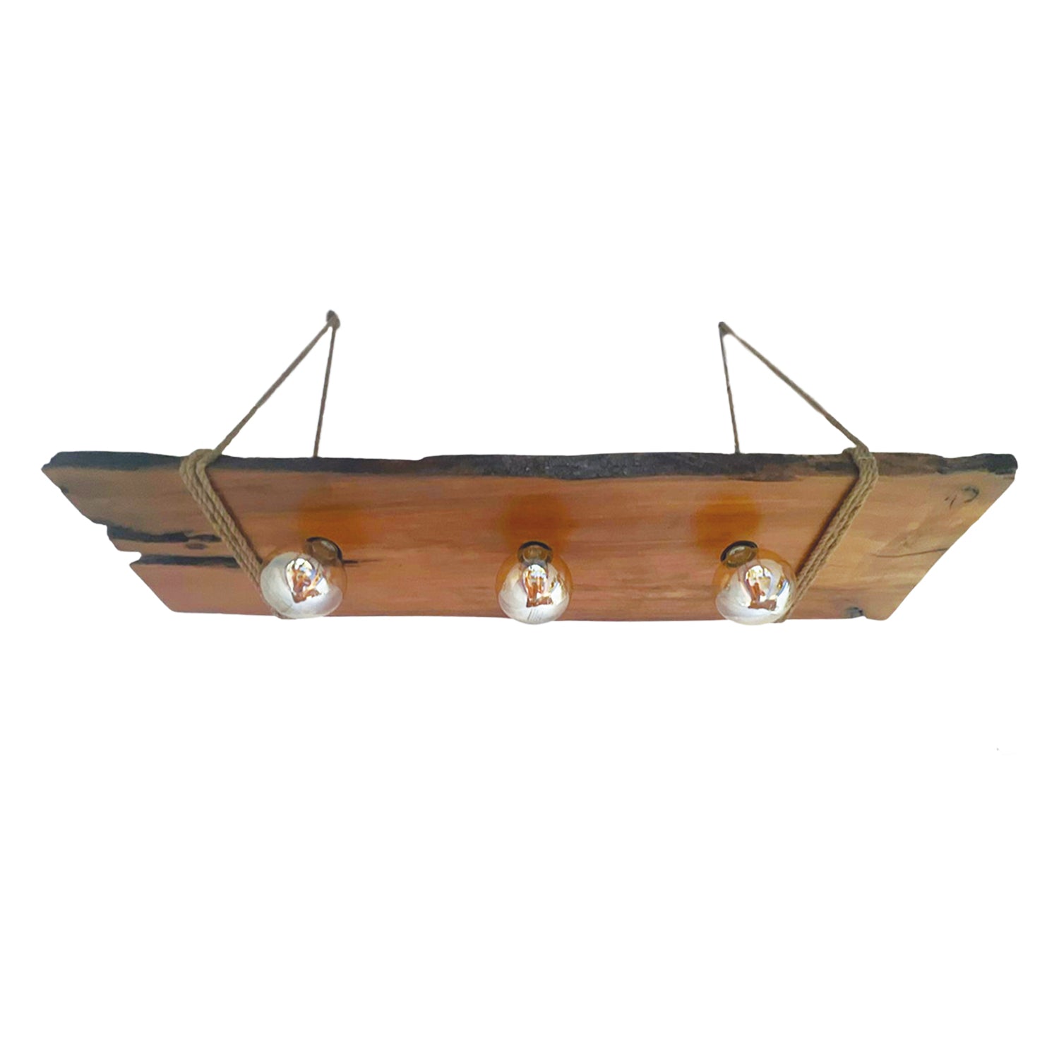 Lampara Cielo 3 Ampolletas Skuhbled127