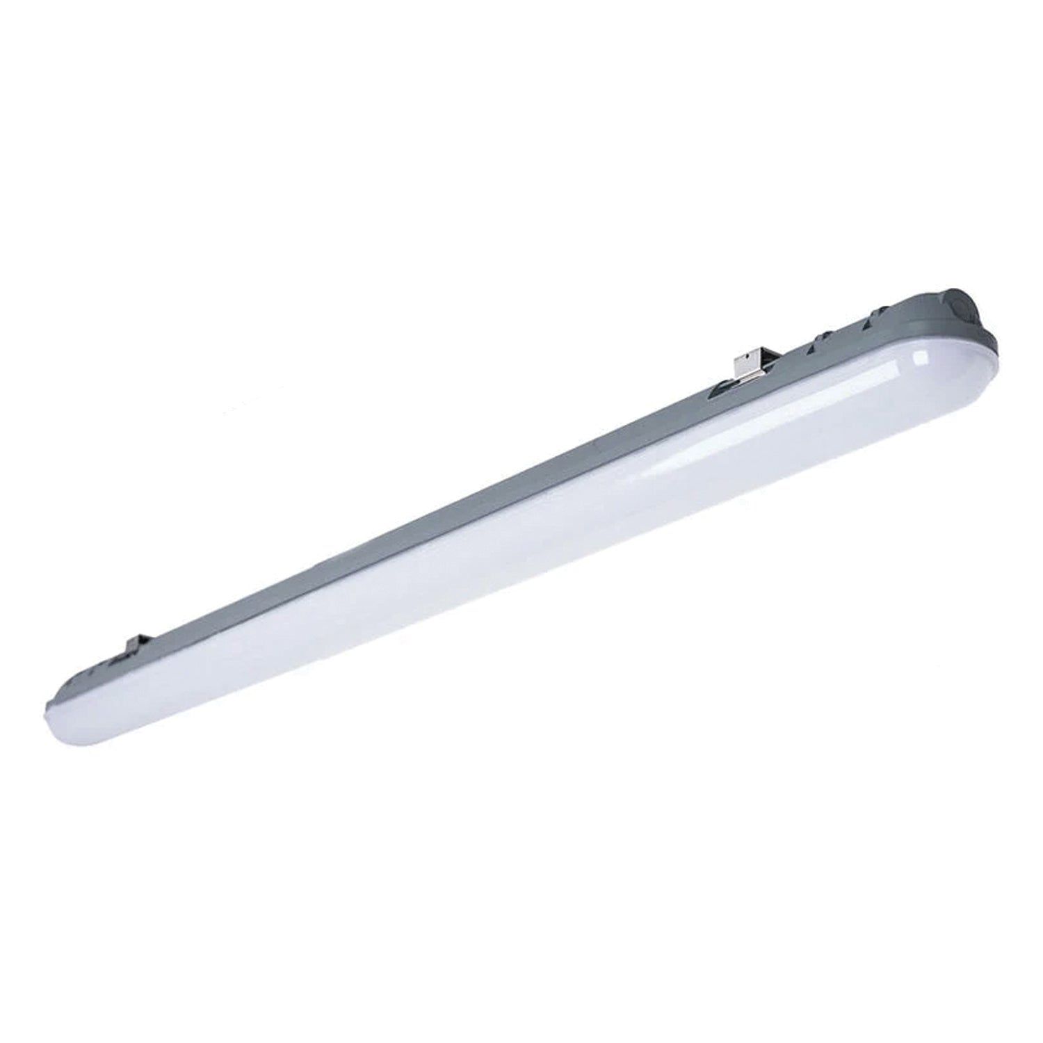 Equipo Estanco Led Integrado 18W 120Cm Skud1000022 D1000023 D1000024