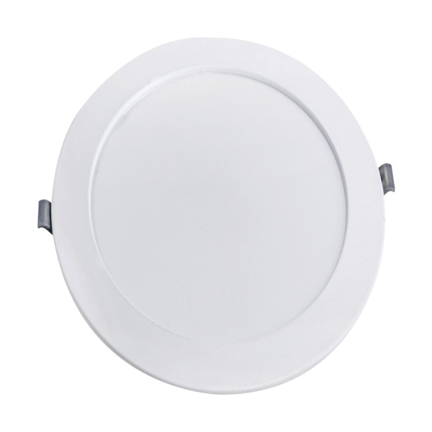 Panel Led Embutido Redondo Ad 20W Sku35474 35475 35476