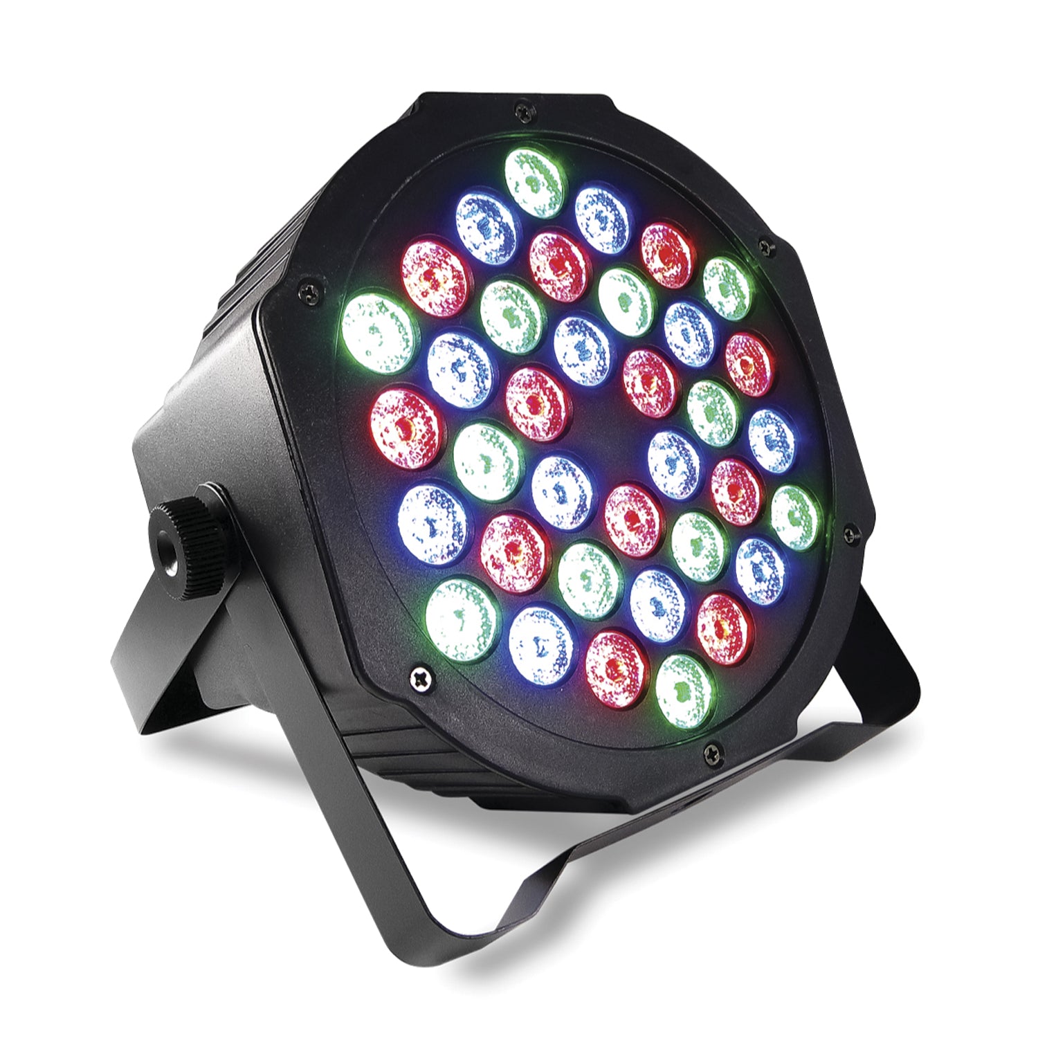 Foco Proyector Led Par 36