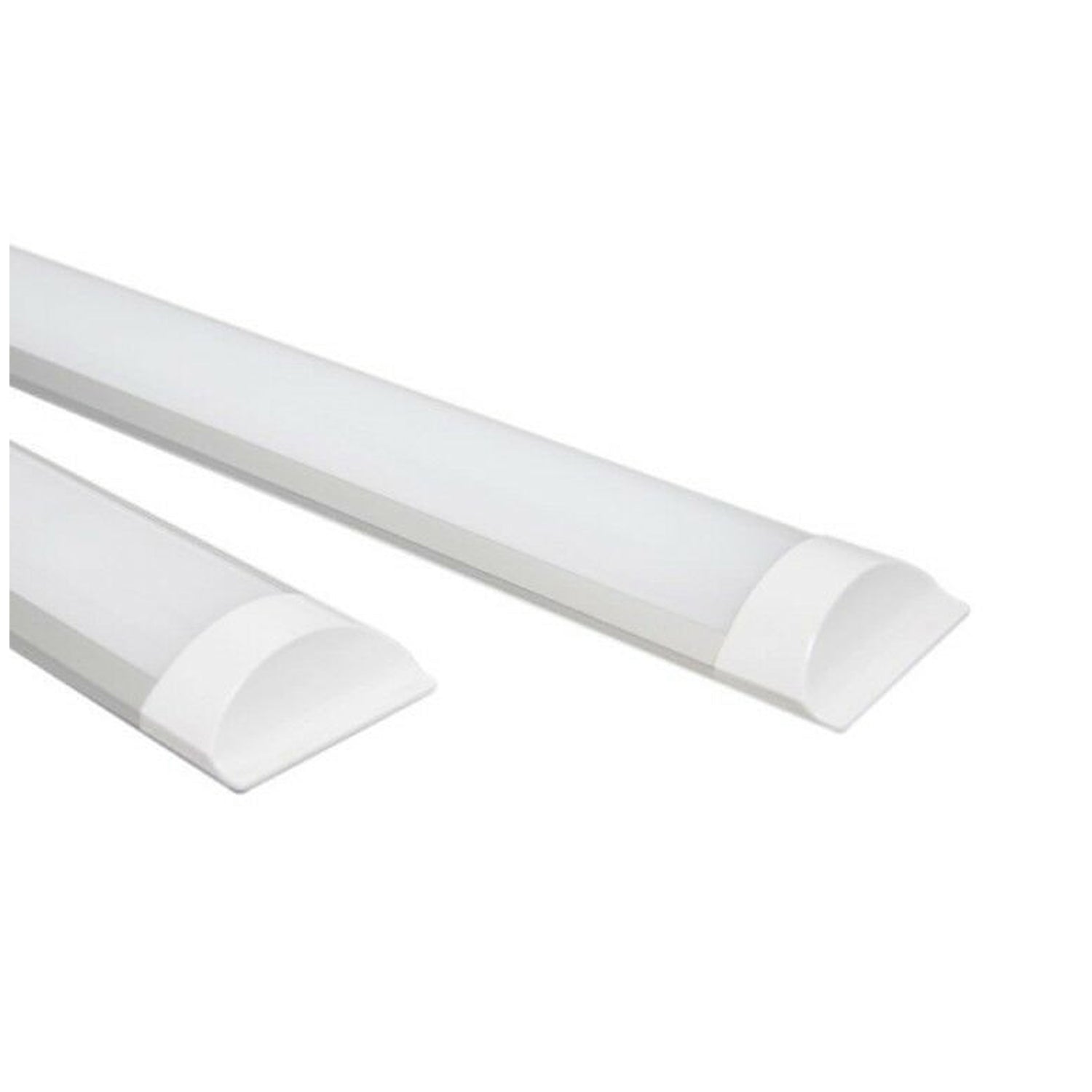 Regleta Plana Tubo Led 36W 120Cm Sku35965 35853 36169