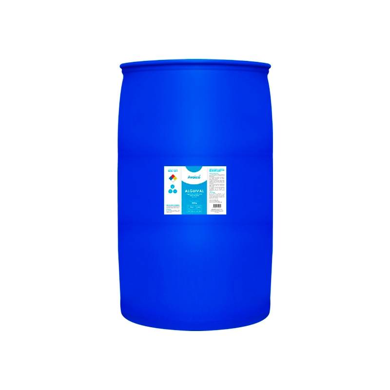 Alguicida Clarificante Para Piscinas 200Kg