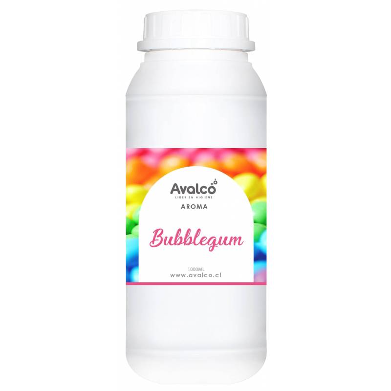 Aroma Bubble Gum 1000Ml