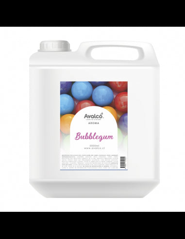 Aroma Bubble Gum 5000Ml