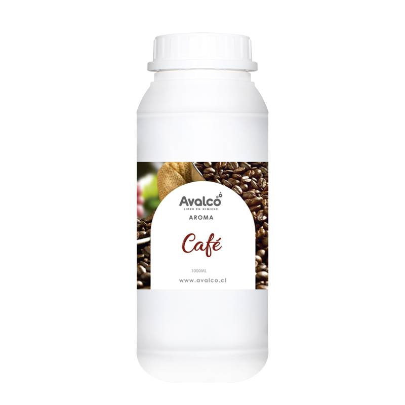 Aroma Cafe 1000Ml