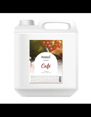 Aroma Cafe 5000Ml