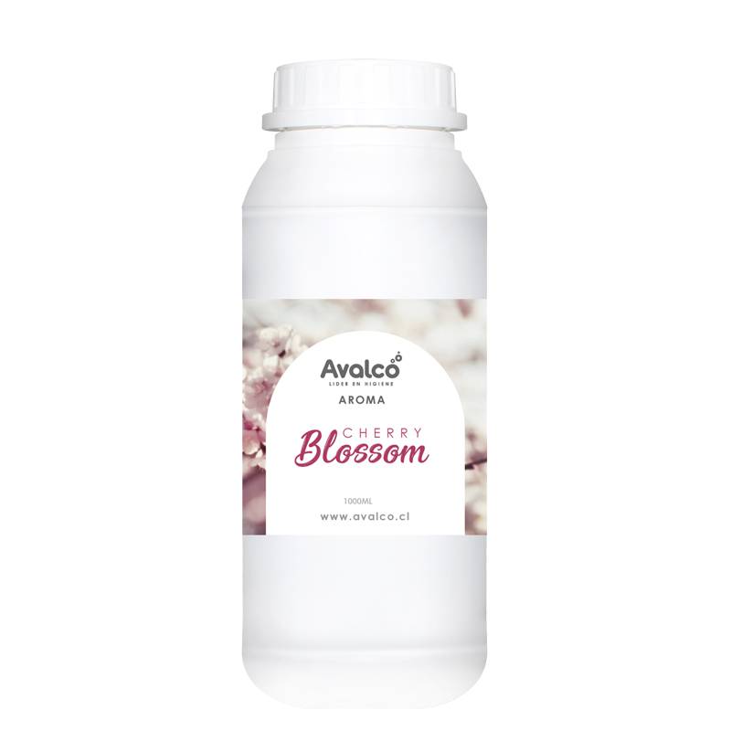 Aroma Cherry Blossom 1000Ml