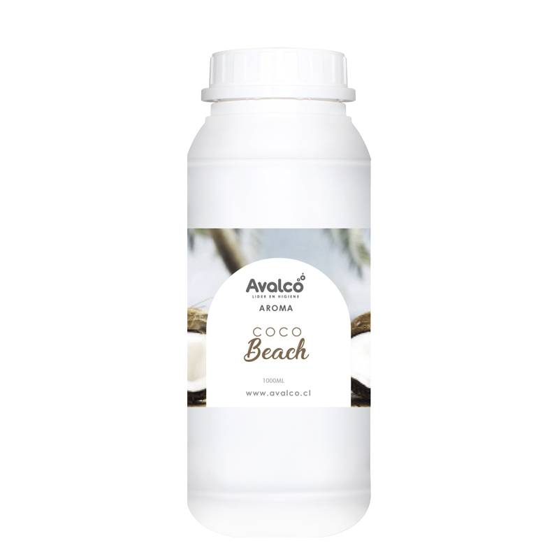 Aroma Coco Beach 1000Ml