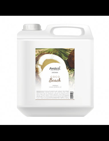Aroma Coco Beach 5000Ml