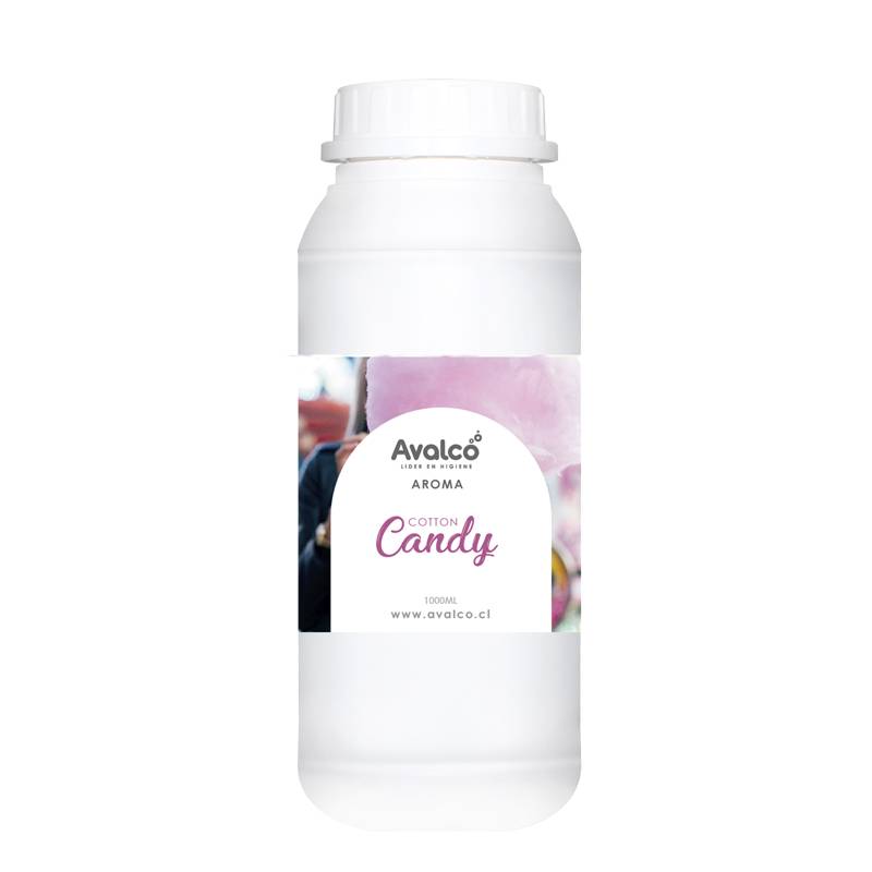 Aroma Cotton Candy 1000Ml