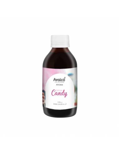 Aroma Candy 100Cc