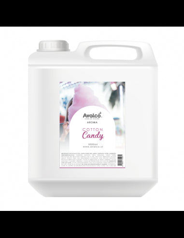 Aroma Candy 5000Ml