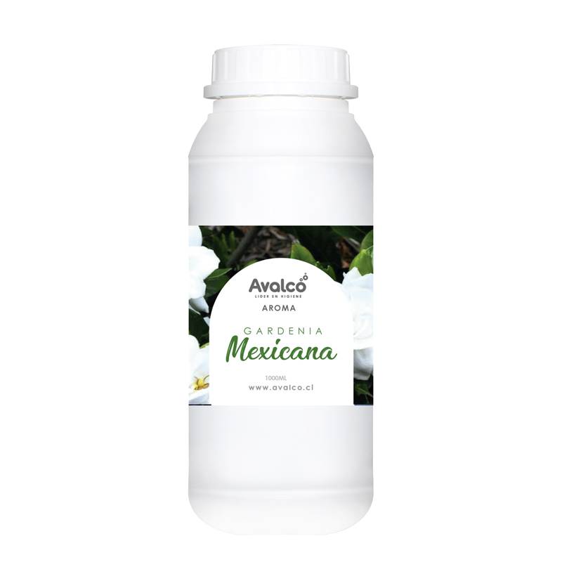 Aroma Gardenia Mexicana 1000Ml