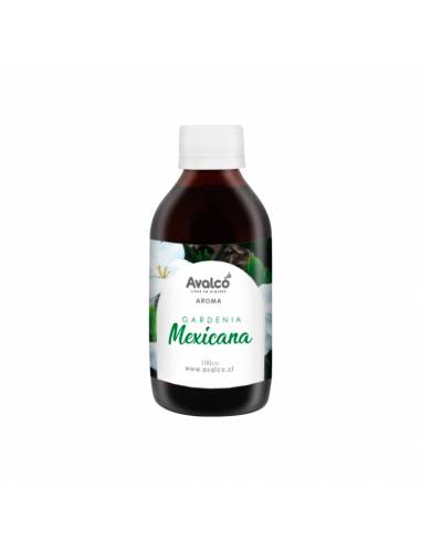 Aroma Gardenia Mexicana 100Cc