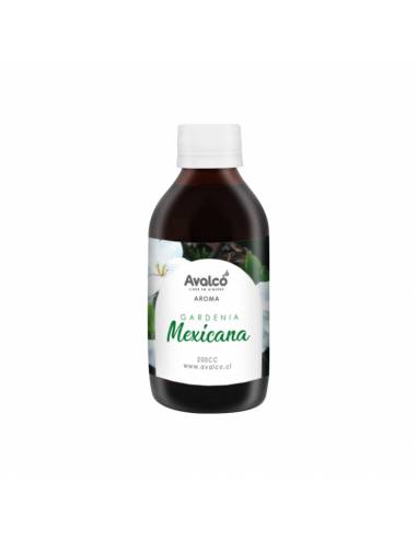 Aroma Gardenia Mexicana 200Cc