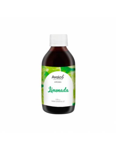 Aroma Limonada 100Cc