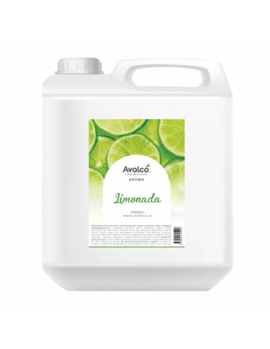 Aroma Limonada 5000Ml