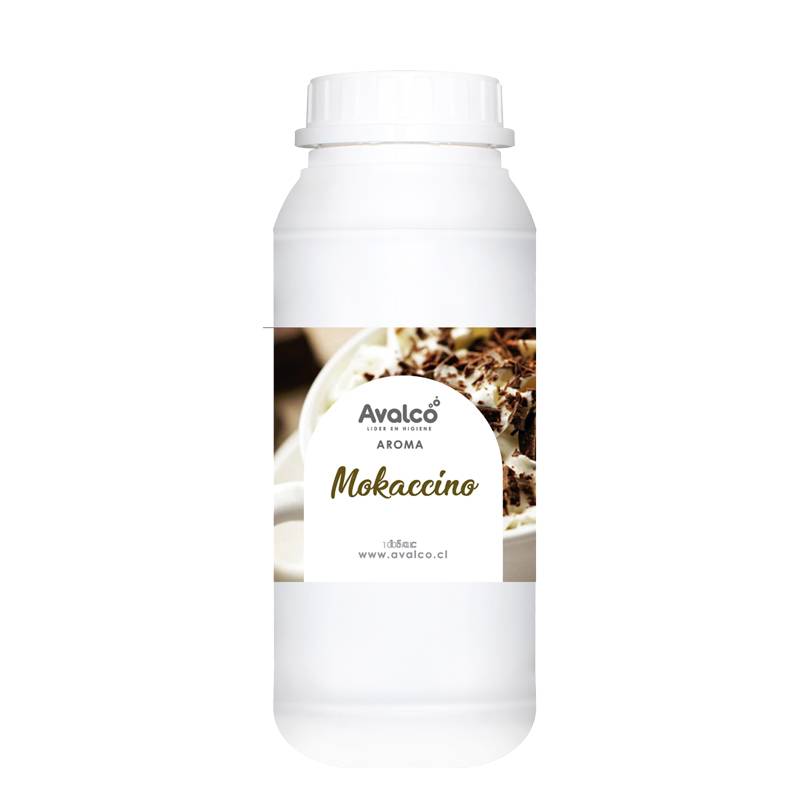 Aroma Mokaccino 1000Ml