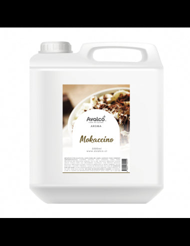 Aroma Mokaccino 5000Ml