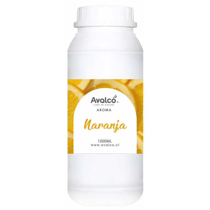 Aroma Naranja 1000Cc