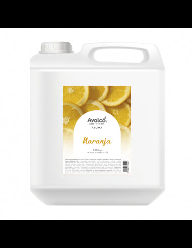Aroma Naranja 5000Cc