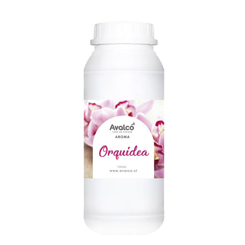 Aroma Orquidea 1000Ml