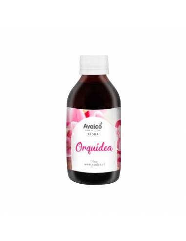 Aroma Orquidea 100Cc