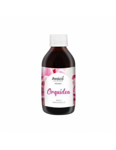 Aroma Orquidea 200Cc