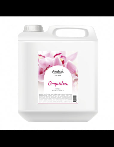 Aroma Orquidea 5000Ml
