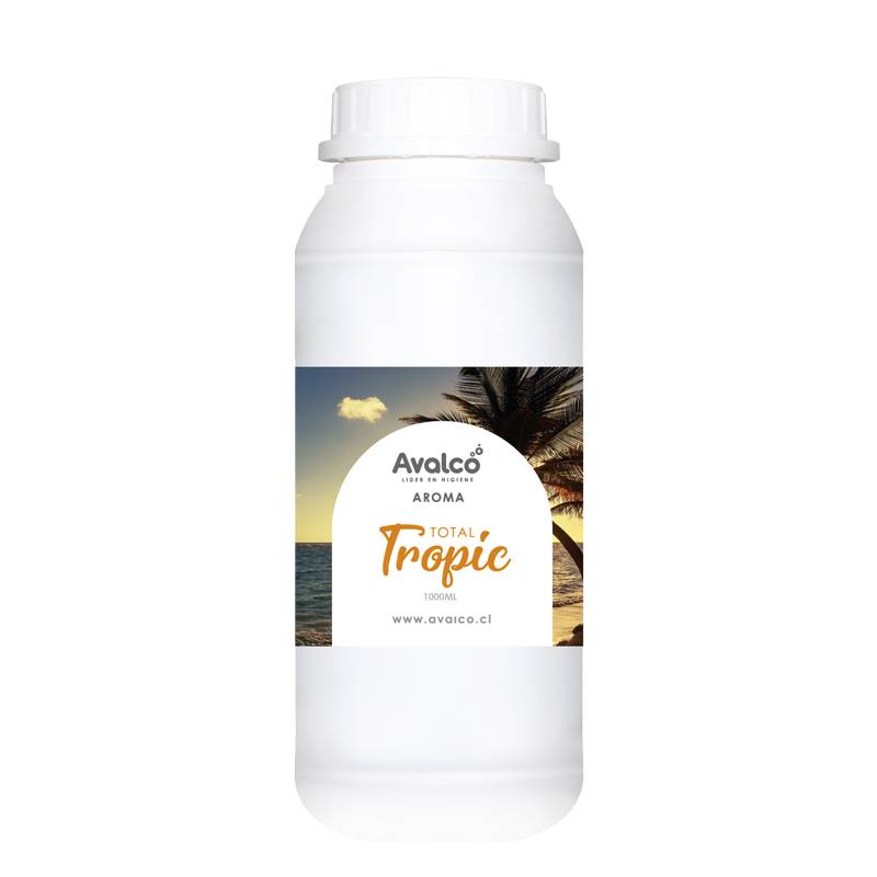 Aroma Total Tropic 1000Ml