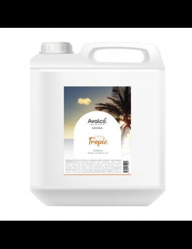 Aroma Total Tropic 5000Ml