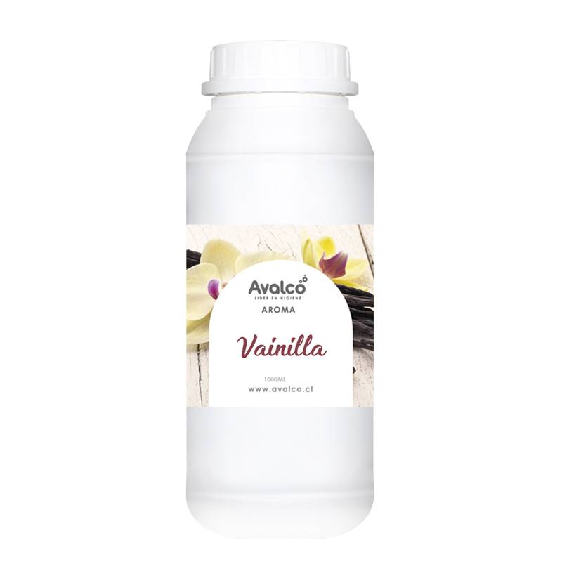 Aroma Vainilla 1000Ml
