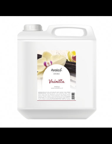 Aroma Vainilla 5000Ml