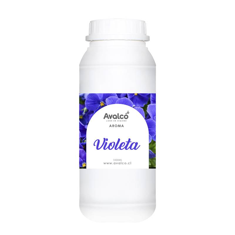 Aroma Violeta 1000Ml