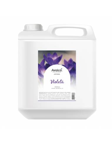 Aroma Violeta 5000Ml