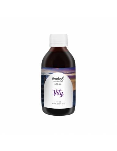 Aroma Vity 100Cc