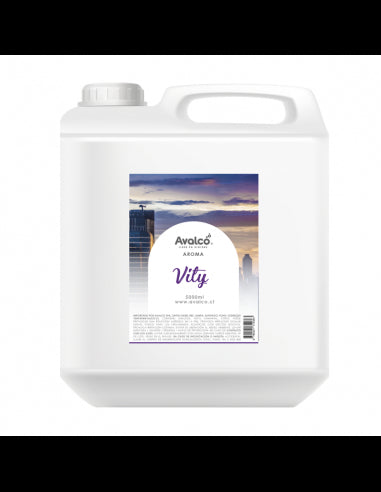 Aroma Vity 5000Ml