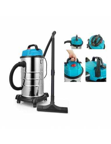 Aspiradora 30 Lts Glanz Bf576