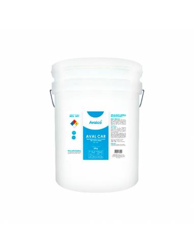 Aval Car Bl 20 Kg