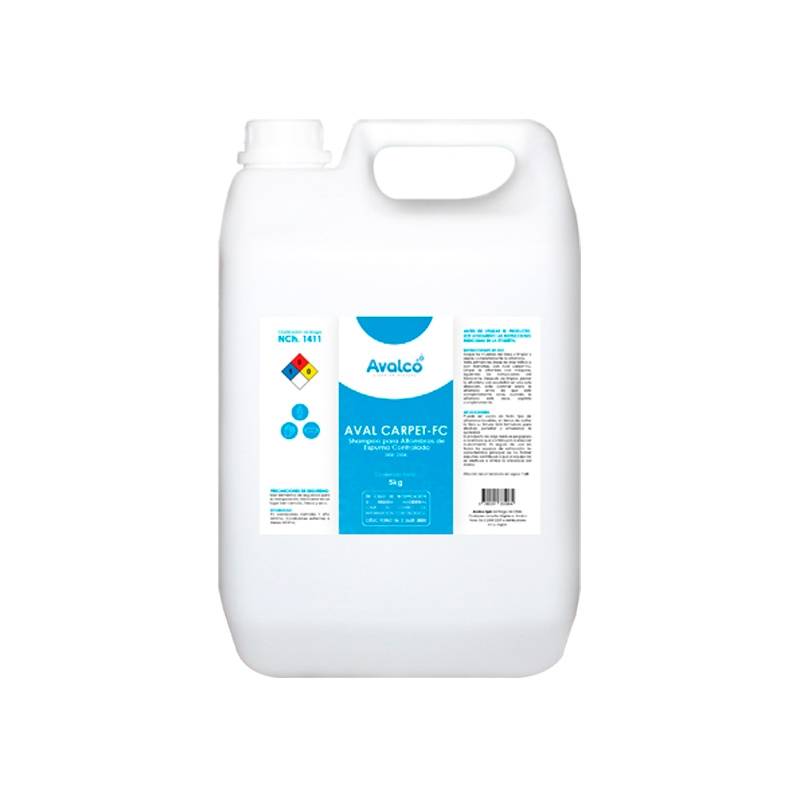Aval Carpet Fc Bd 5 Kg