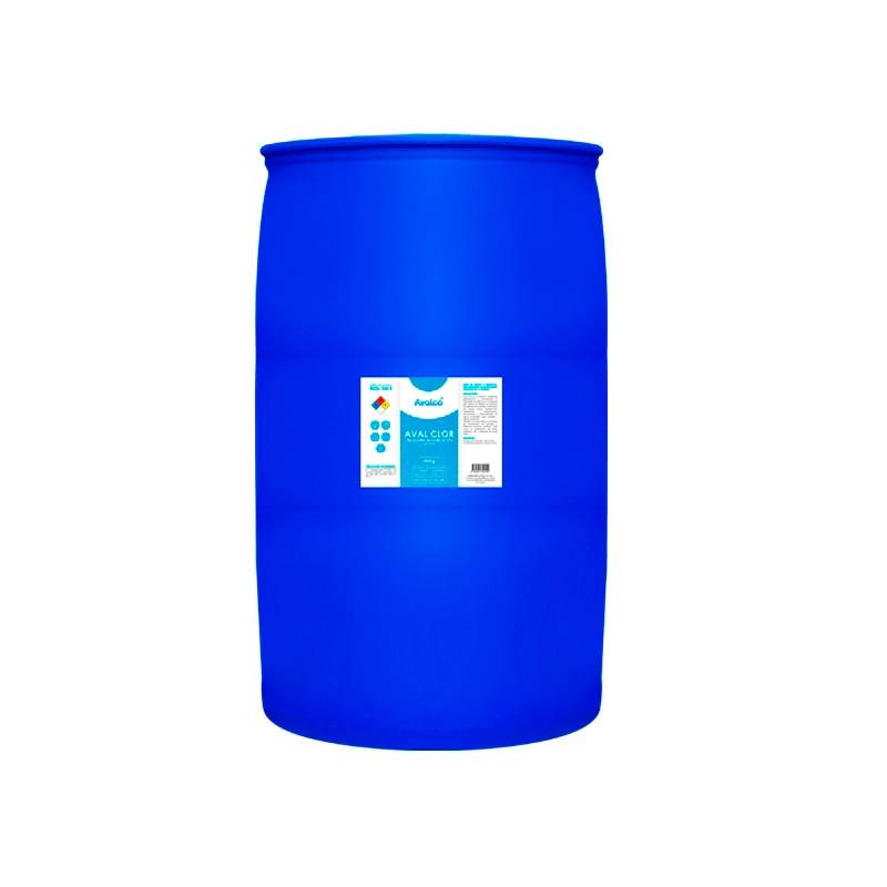 Aval Clor Cn 60 Kg