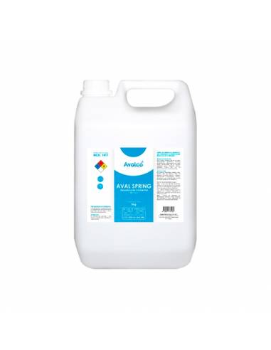 Aval Spring Bd 5 Lt