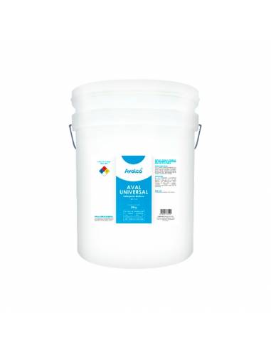 Aval Universal Bl 20 Kg