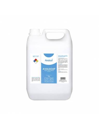 Jabon De Manos Neutro