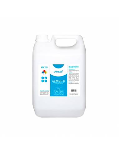 Solvente Ecologico Avasol 40 5Lts