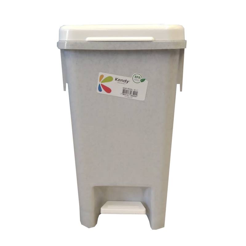 Basurero 10 Lts Kendy
