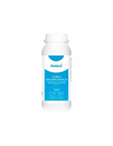 Carga 1000 Ml Bacteriostatico