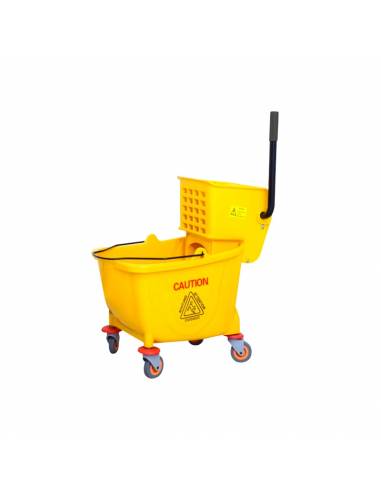 Carro Estrujador 33 Lts