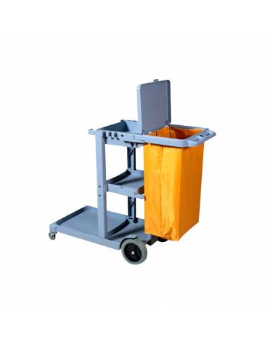 Carro Porta Elementos